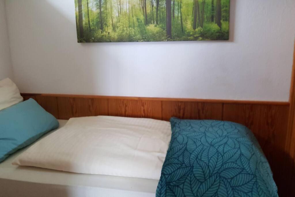 Haus Sonnenhang +Seeblick+Pool ريفينتيز المظهر الخارجي الصورة