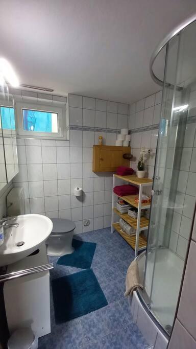 Haus Sonnenhang +Seeblick+Pool ريفينتيز المظهر الخارجي الصورة