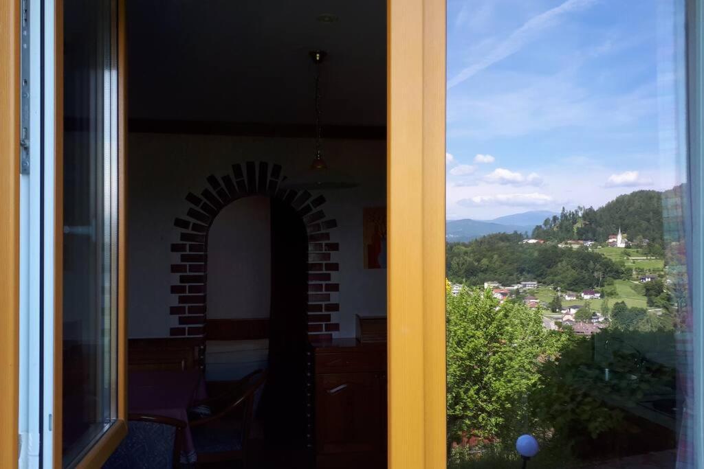 Haus Sonnenhang +Seeblick+Pool ريفينتيز المظهر الخارجي الصورة
